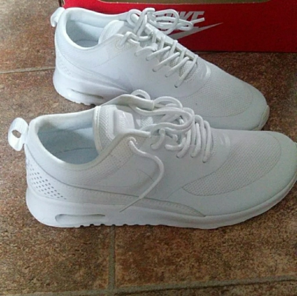 Nike Air Max Thea